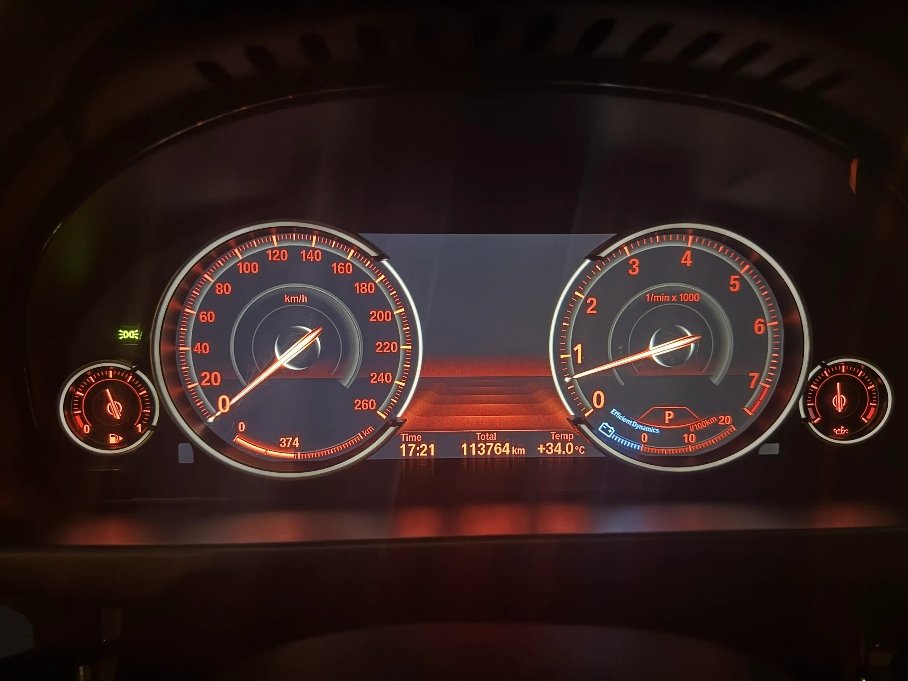 BMW X6 2016