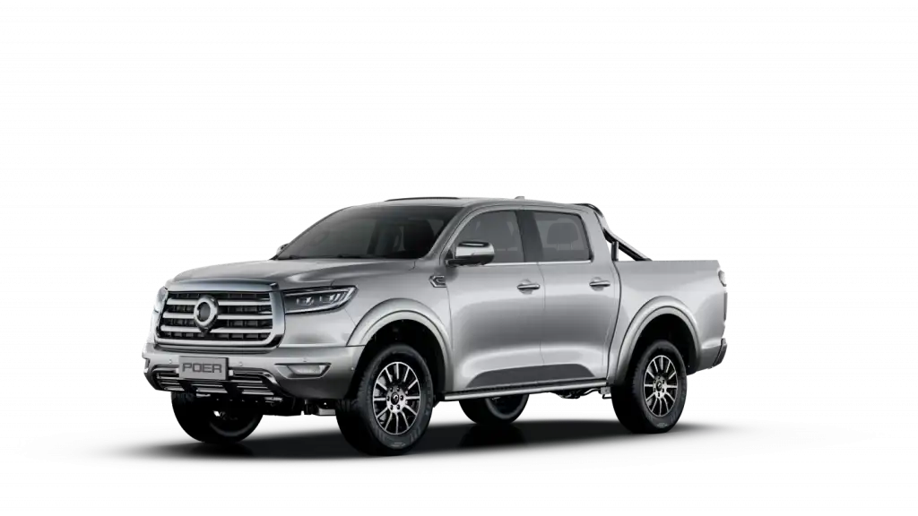 Great Wall POER 2026