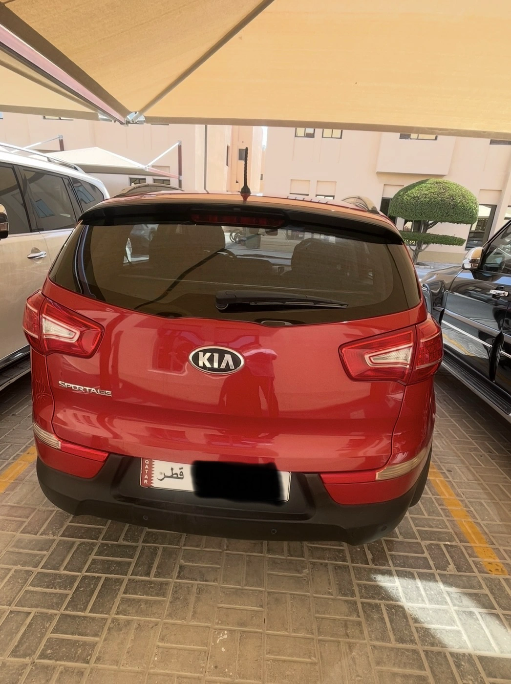Kia Sportage 2013