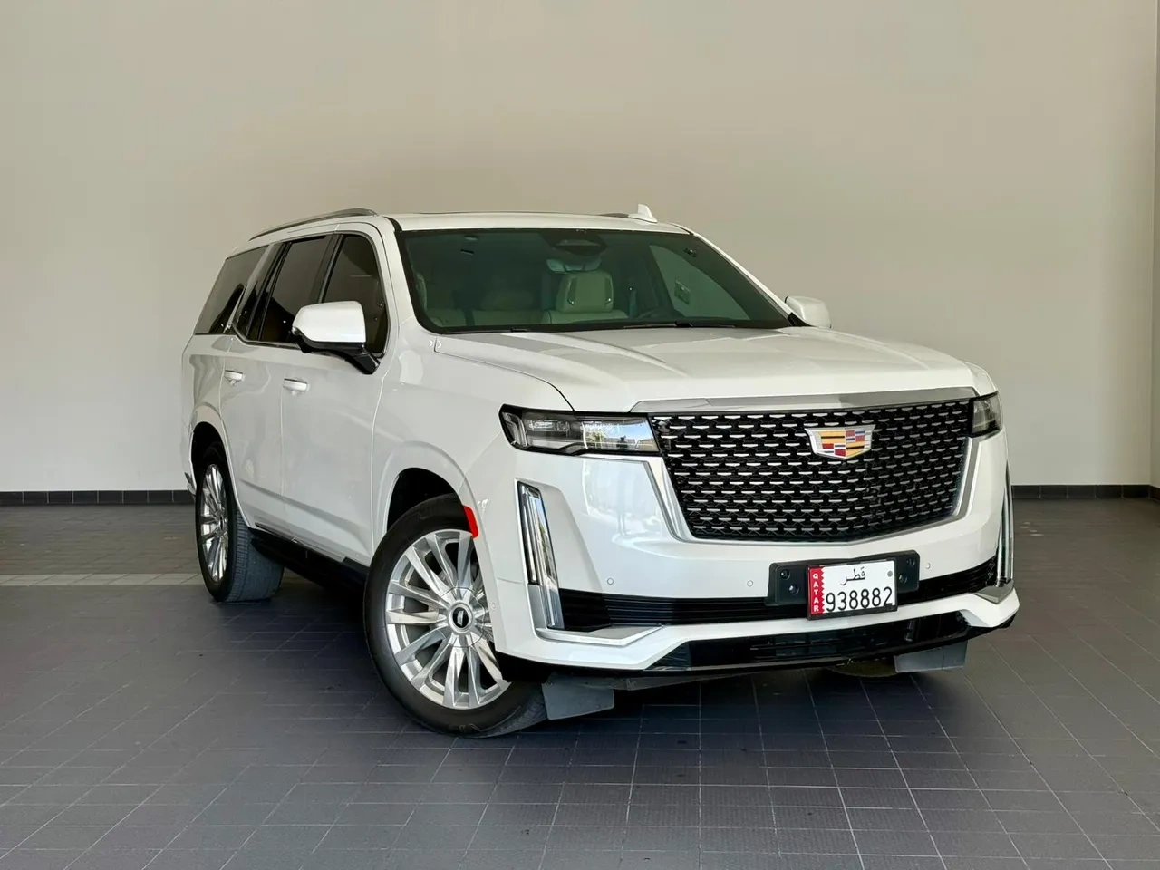 Cadillac Escalade 2024