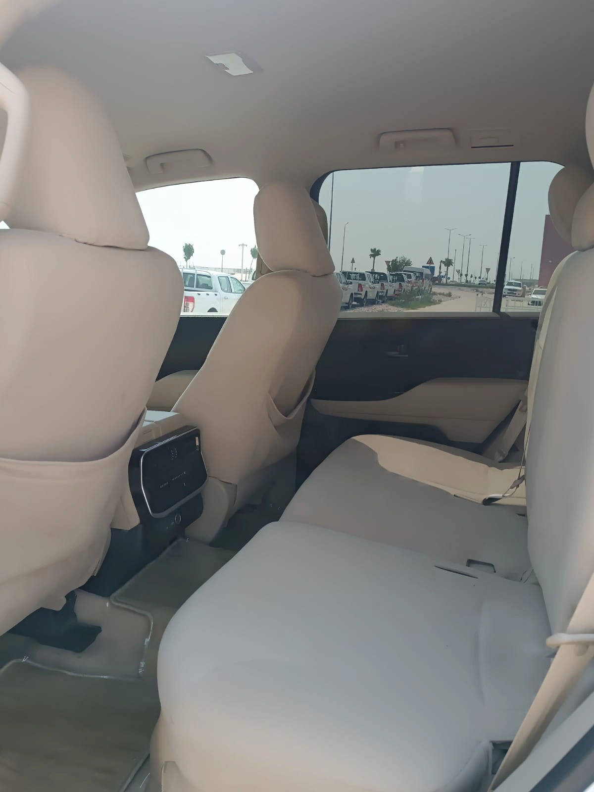 Toyota Land Cruiser 2024 — photo 9 for sale in Qatar