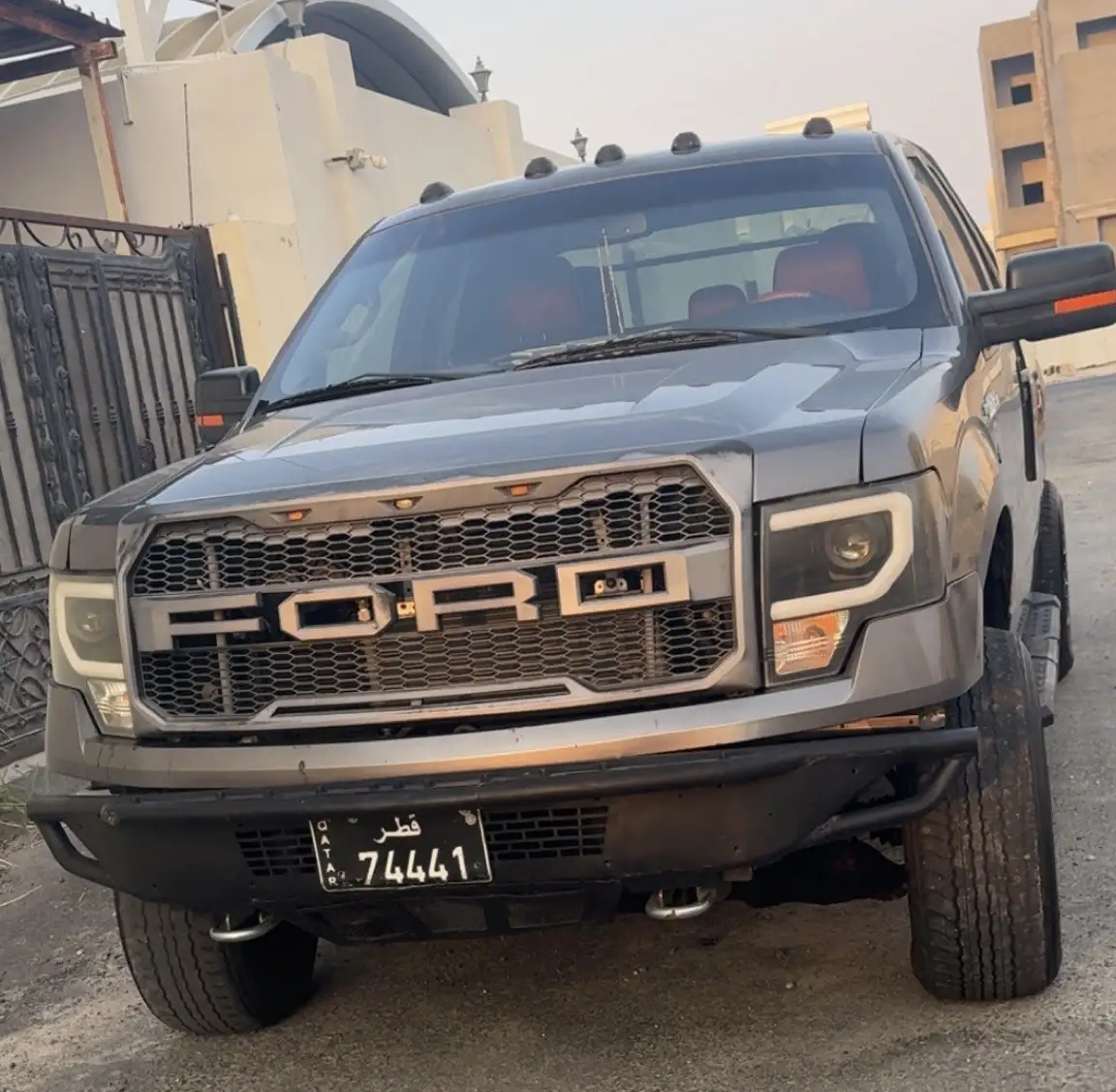 Ford F150 FORD 150 F 2013