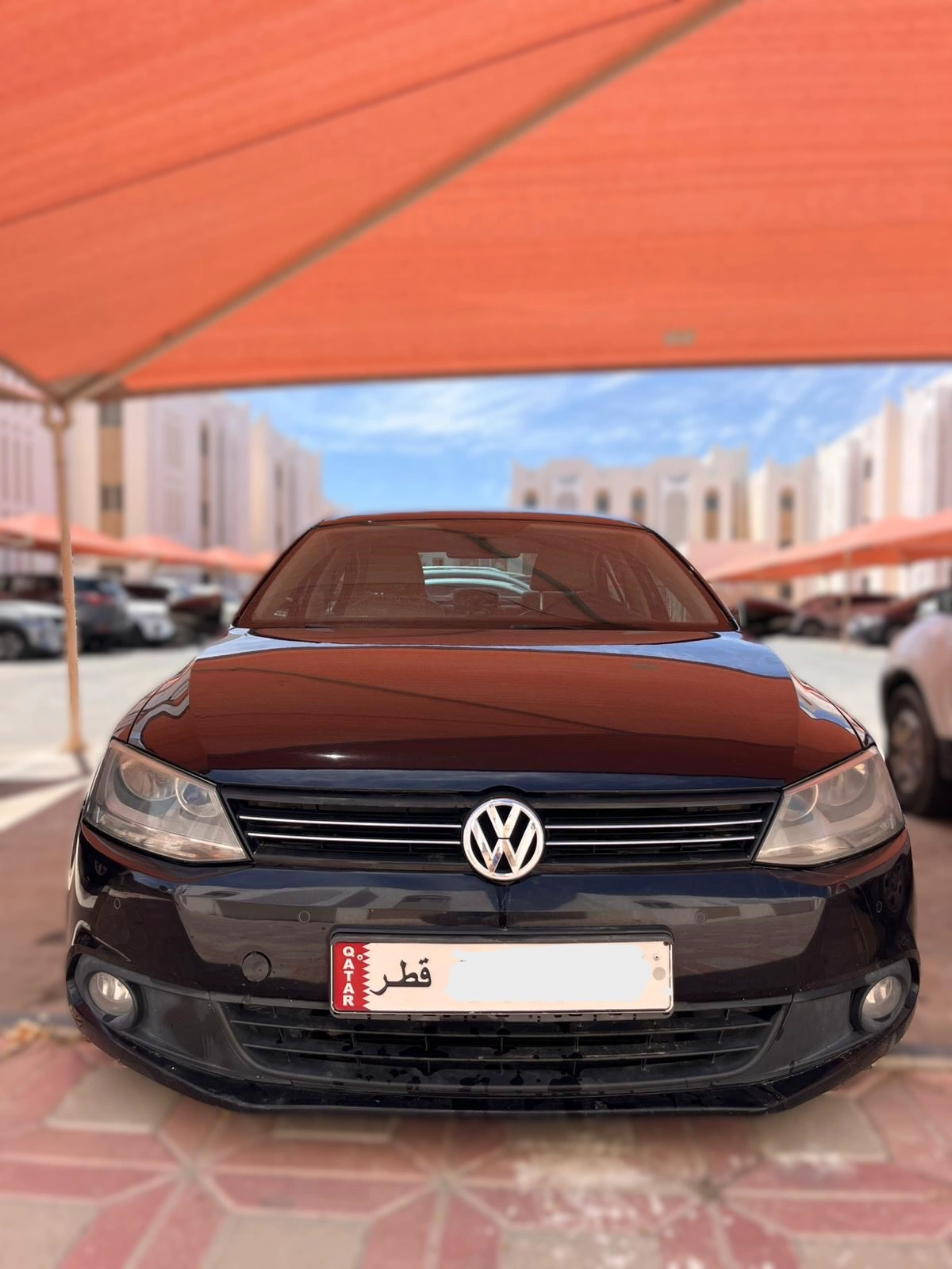 Volkswagen Jetta 2014