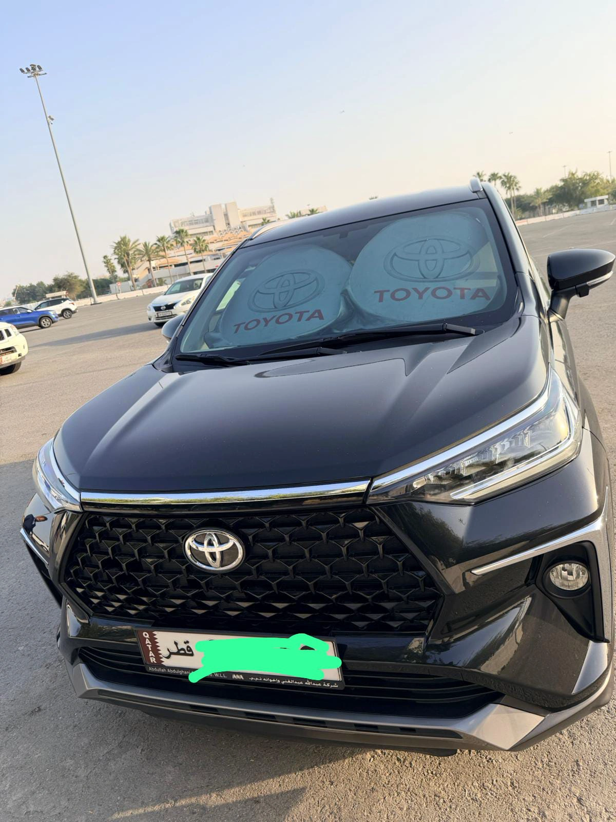 Toyota Veloz 2023