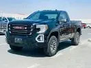 GMC Sierra 2022