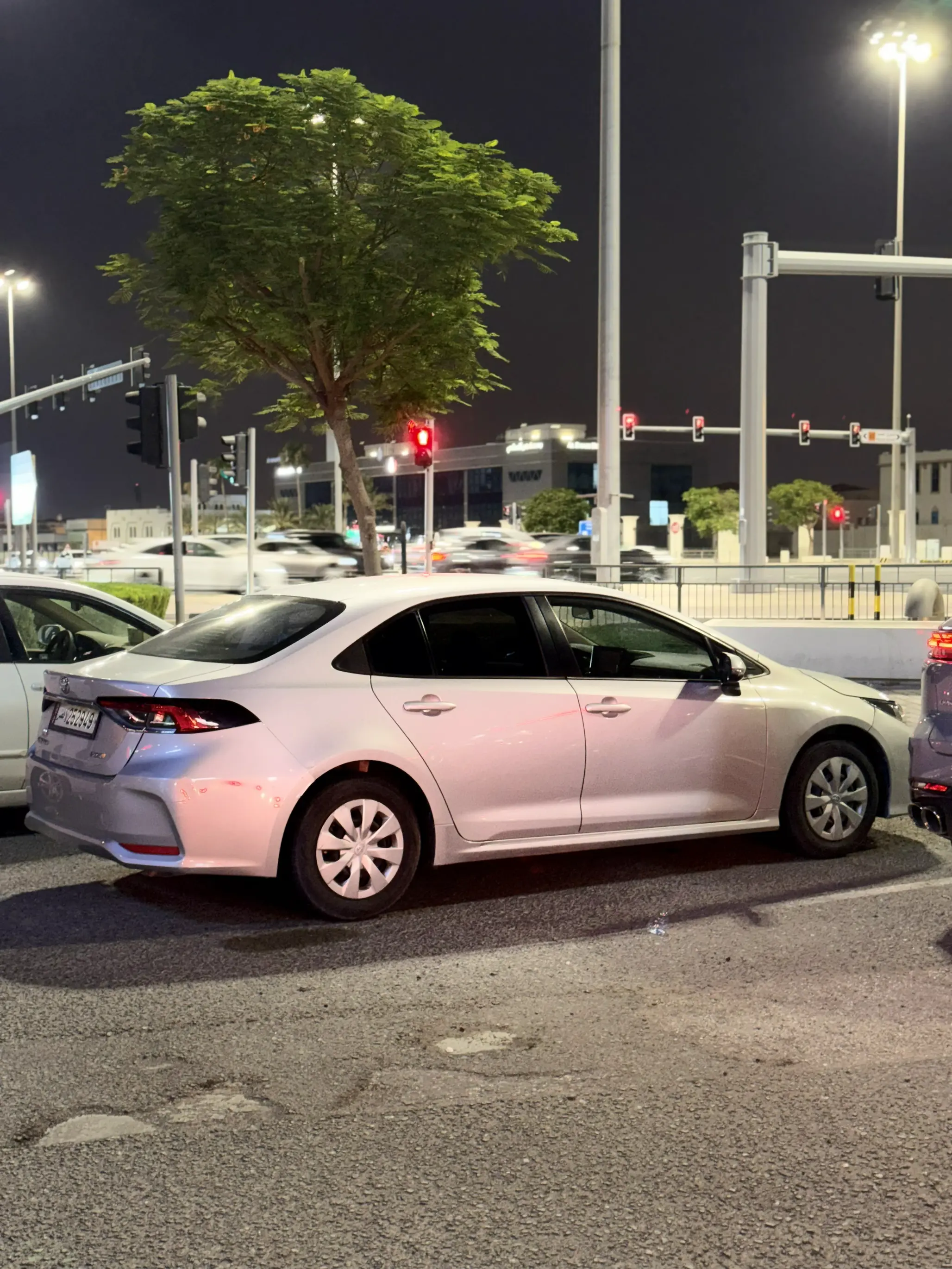Toyota Corolla 2.0 2022
