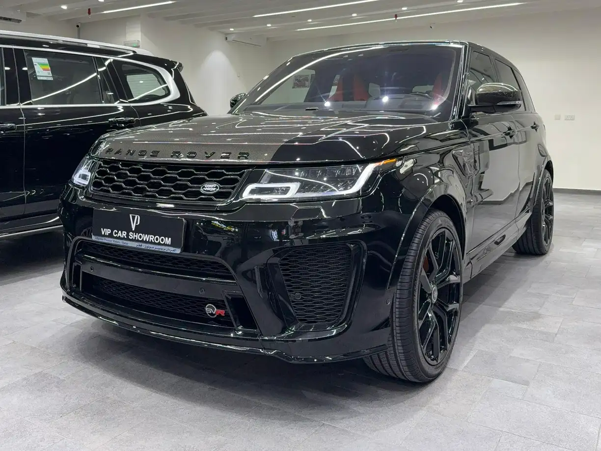 Landrover RANGE ROVER SPORT 2017