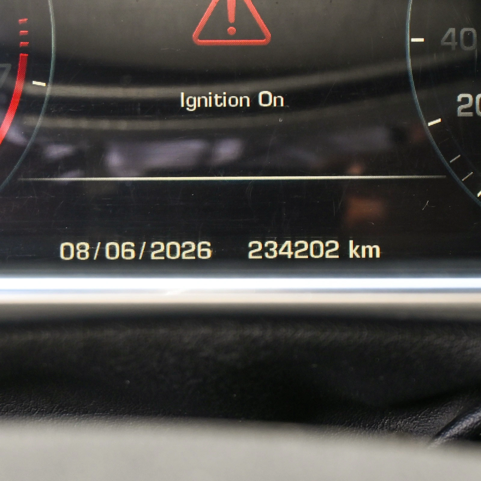 Range Rover Sport 2015 — photo 9 for sale in Qatar