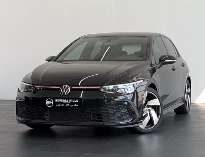 Volkswagen Golf 2022
