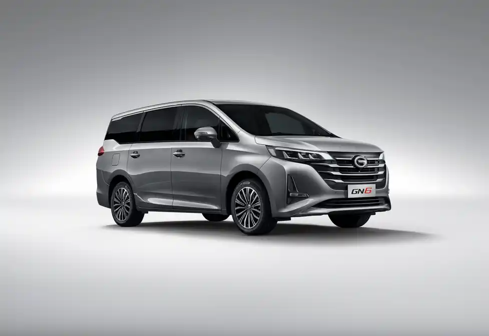 GAC GN6 GE 1.5T 24YM