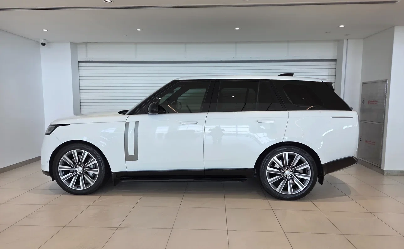 Landrover RANGE ROVER 2023