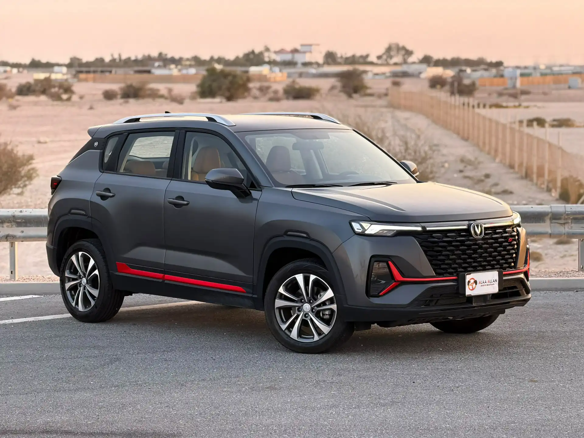Changan CS 35 PLUS 2025