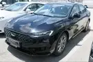 Ford Taurus 2024