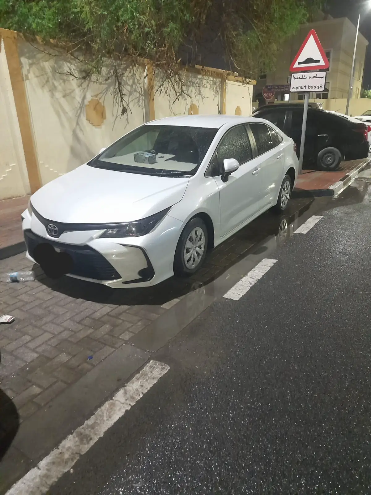 Toyota Corolla 2021 11 2022