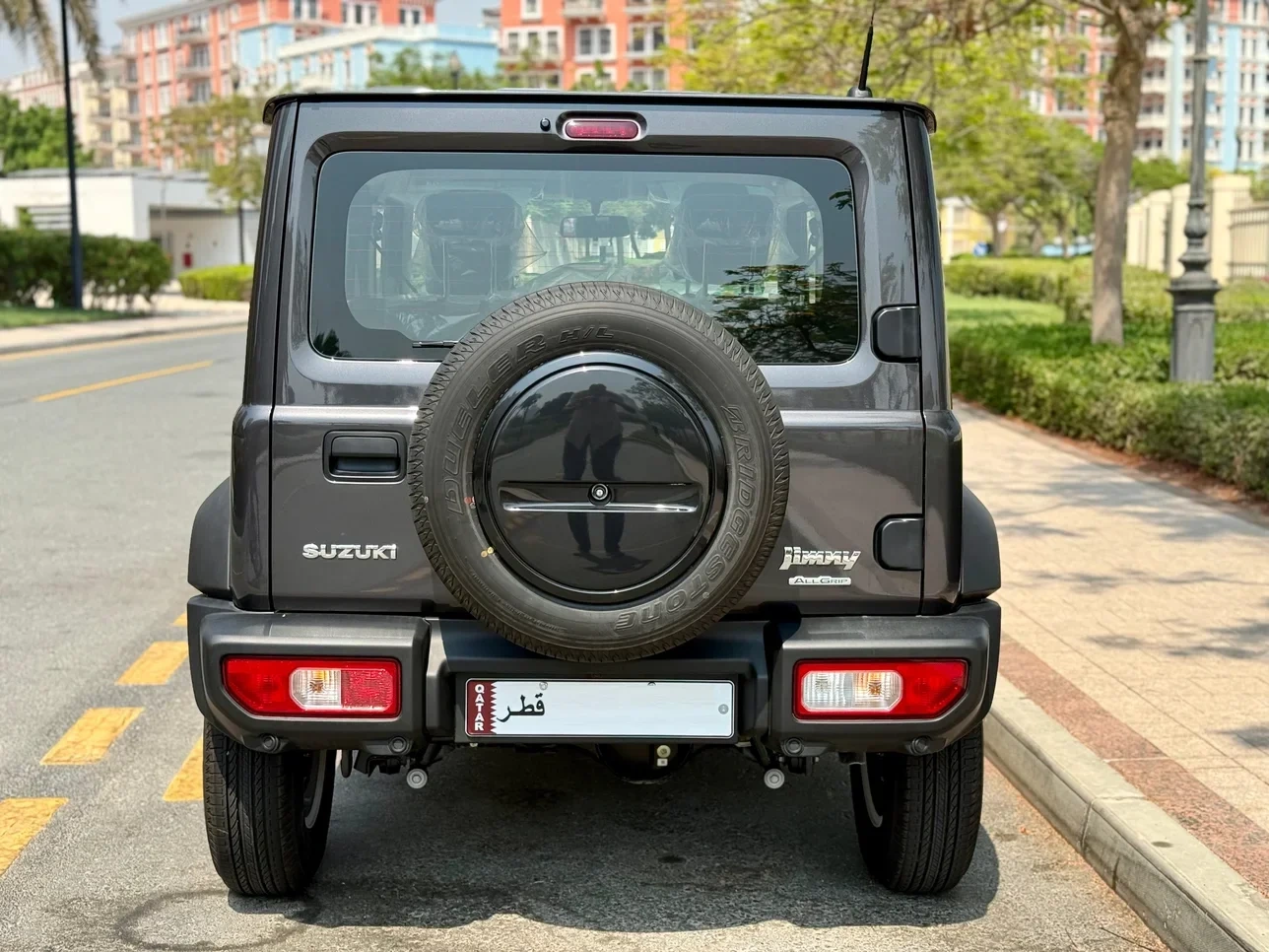Suzuki Jimny 2026