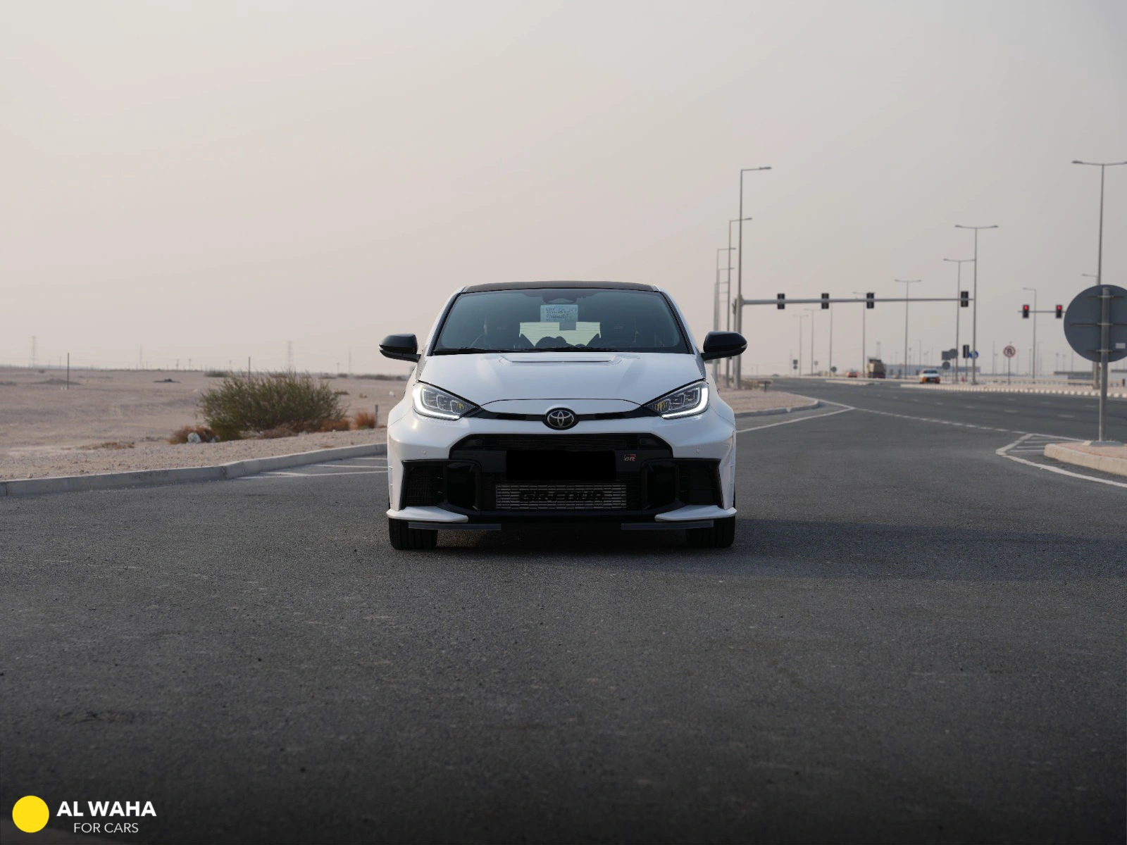 Toyota Yaris 2026