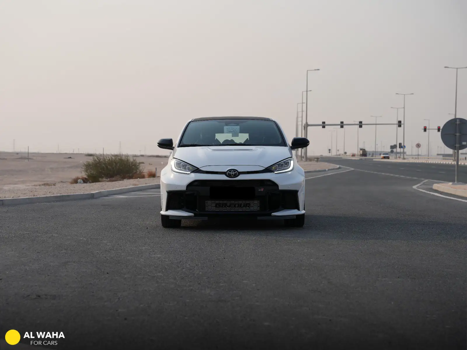 Toyota Yaris 2026