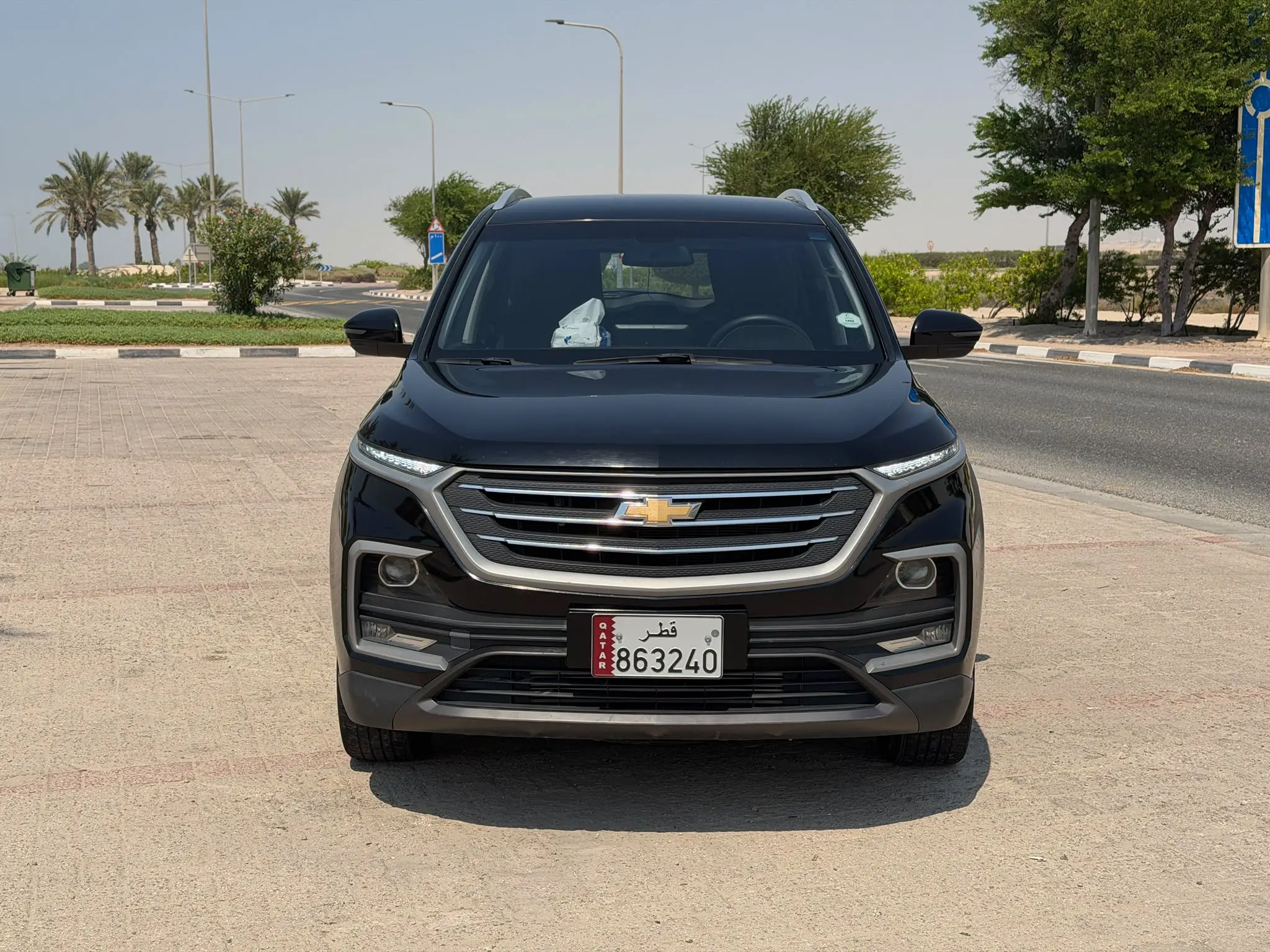 Chevrolet Captiva Captiva 2022