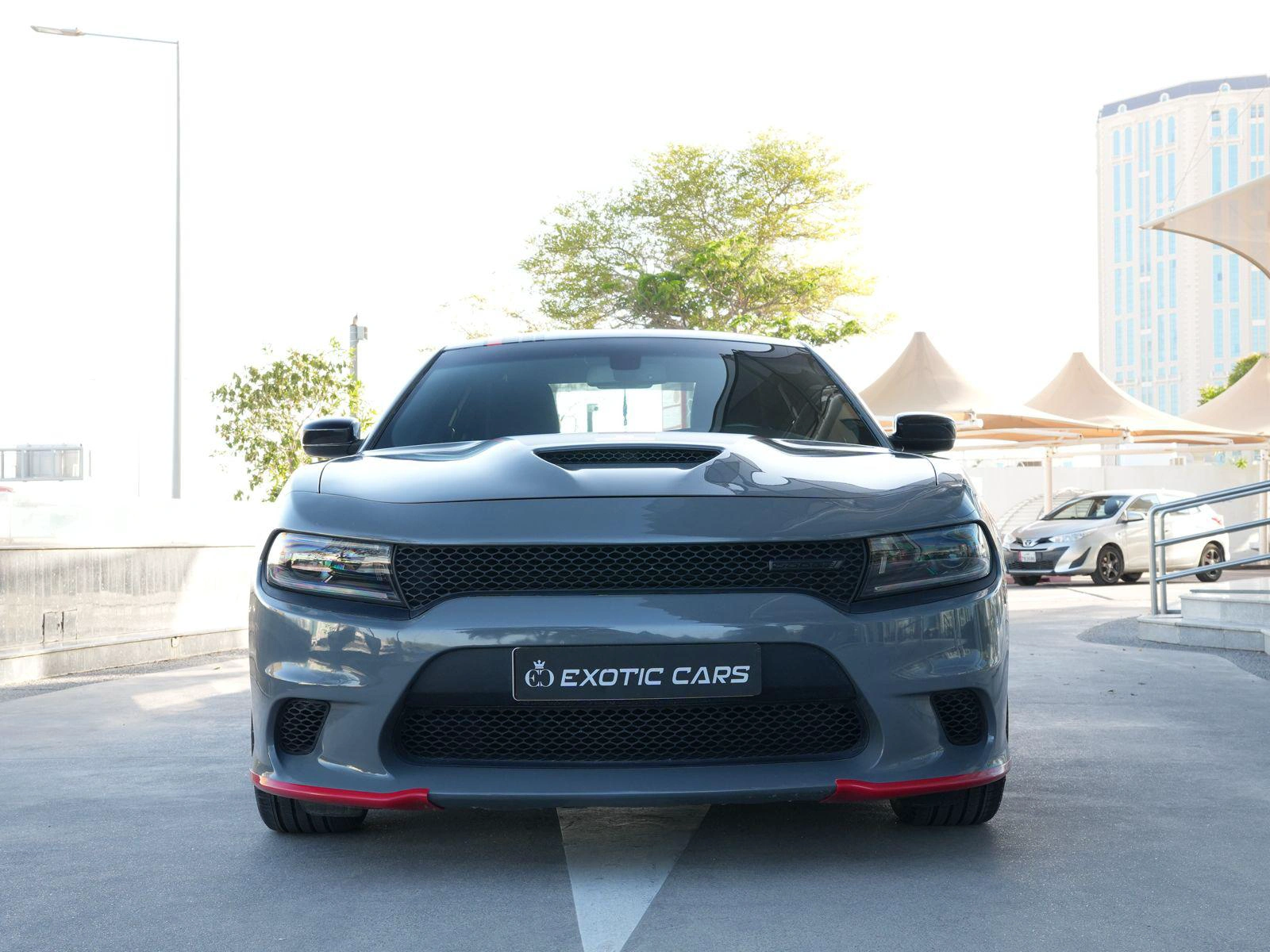Dodge Challenger 2023