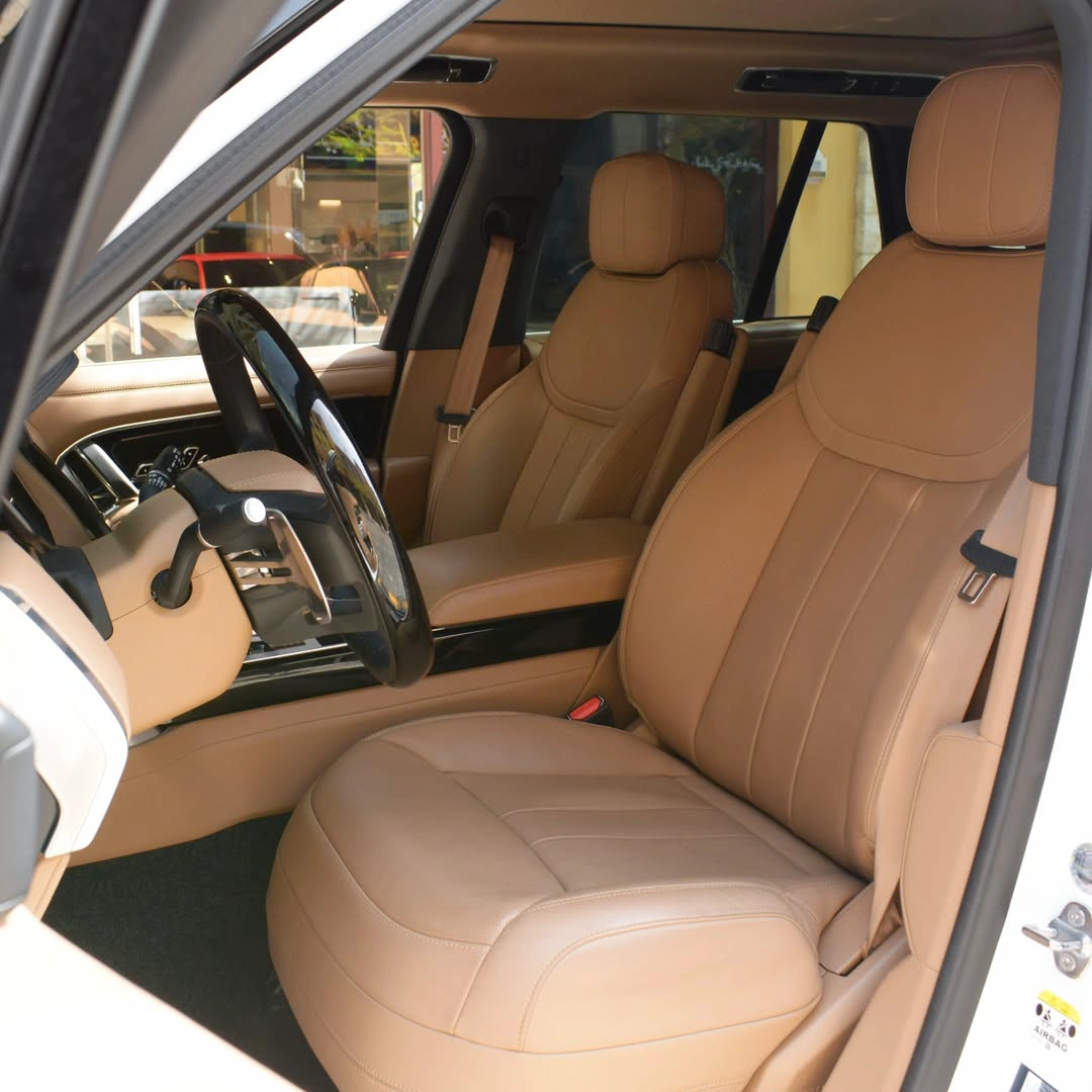 Range Rover HSE 2024 — photo 6 for sale in Qatar