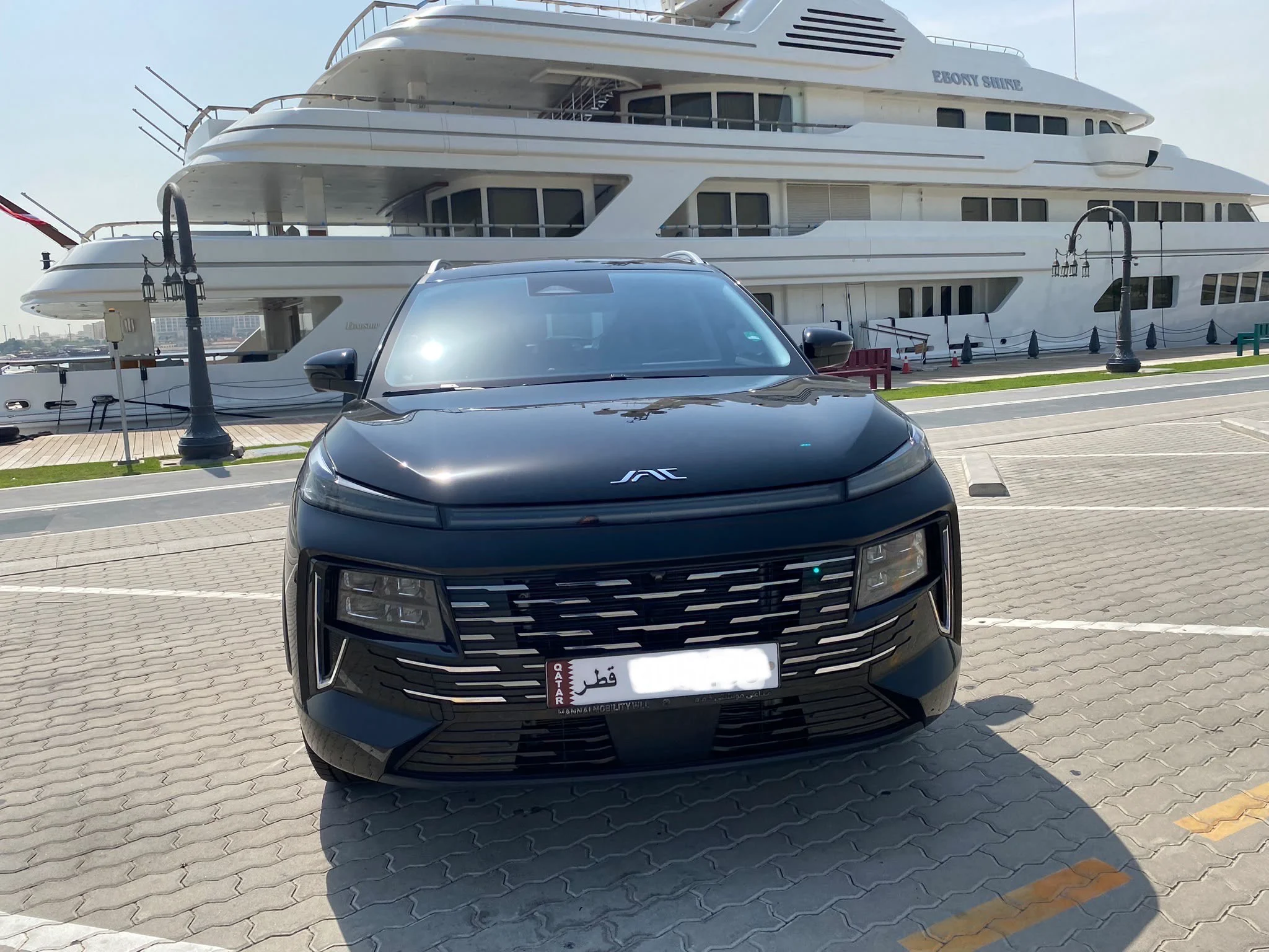 JAC JS6 JAC JS6 2026 2026