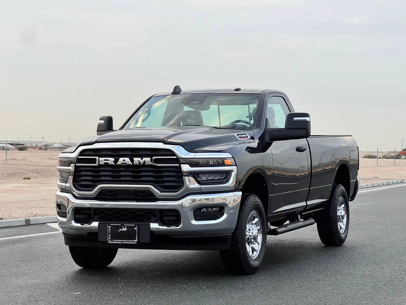 Dodge RAM 2025