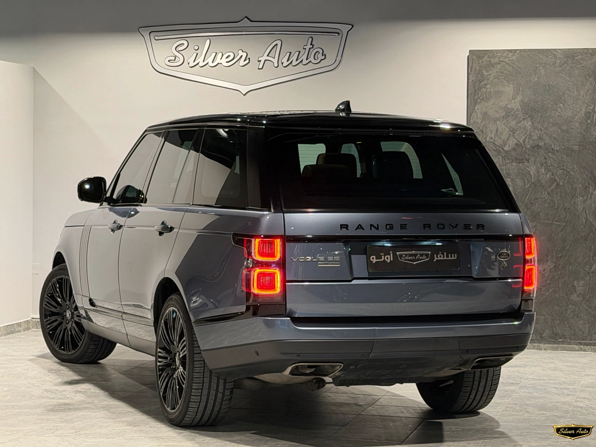 Landrover DISCOVERY SE 2018 — photo 5 for sale in Qatar