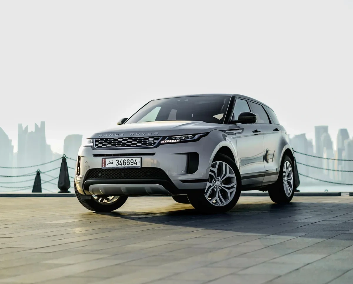Landrover Range Rover Evoque 2020