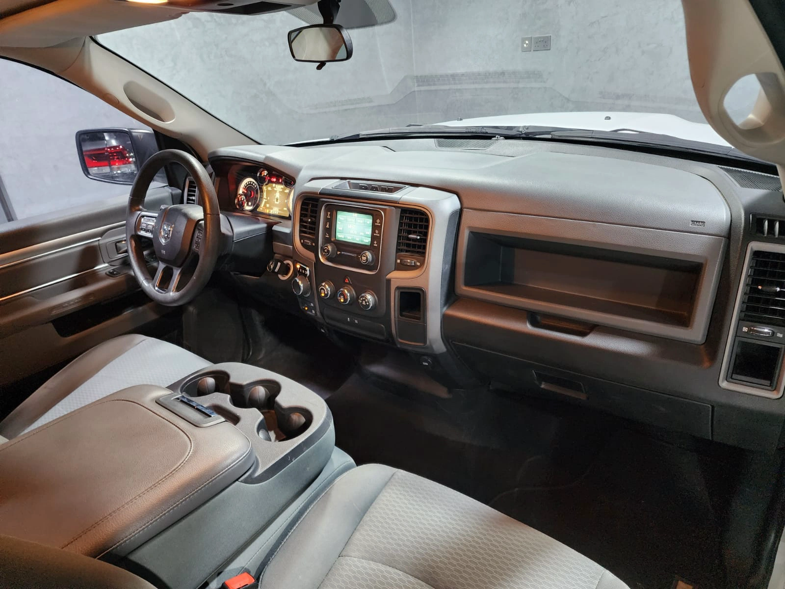 Dodge RAM 2020 — photo 6 for sale in Qatar