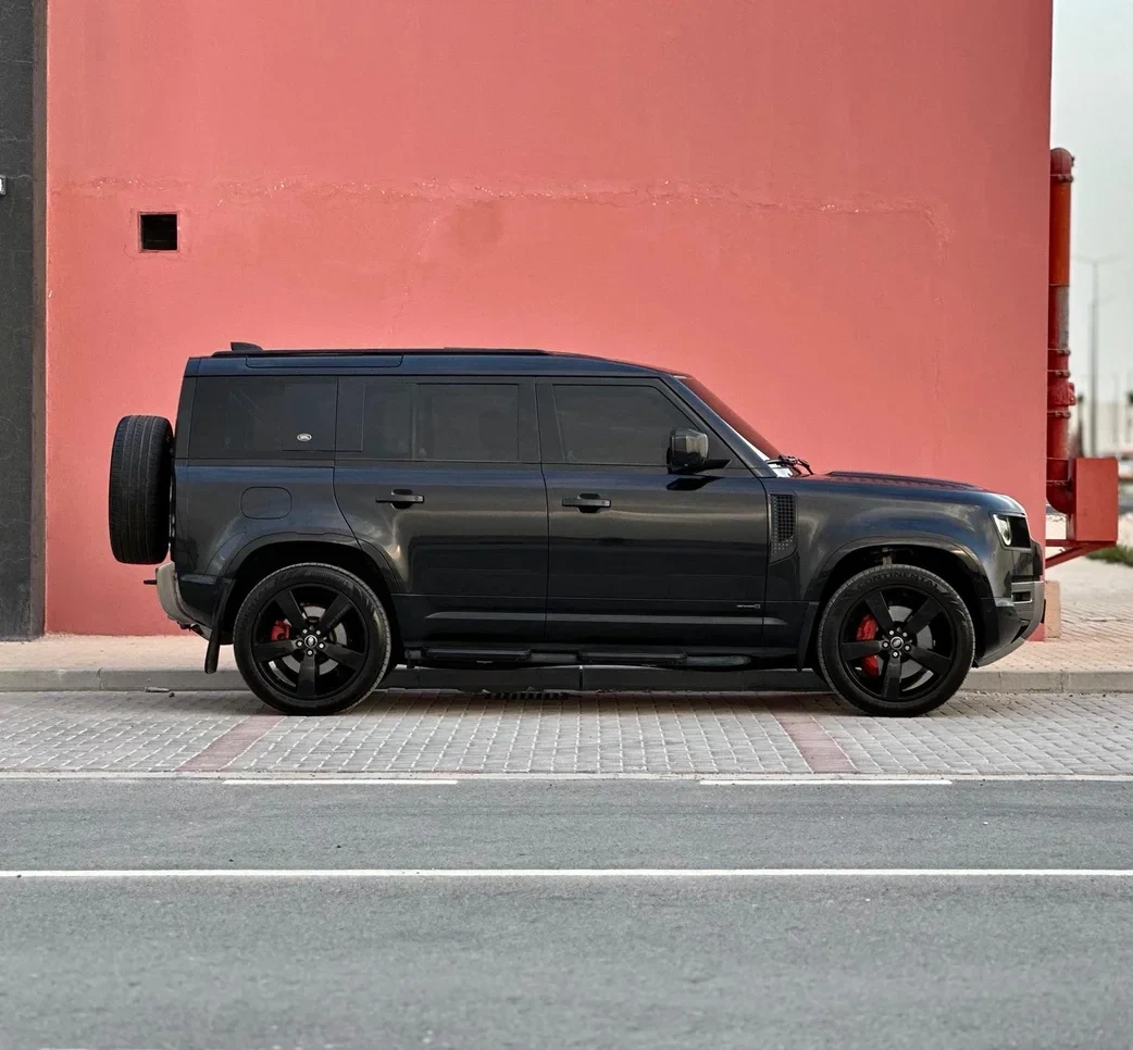Landrover DEFENDER 110-X 2022