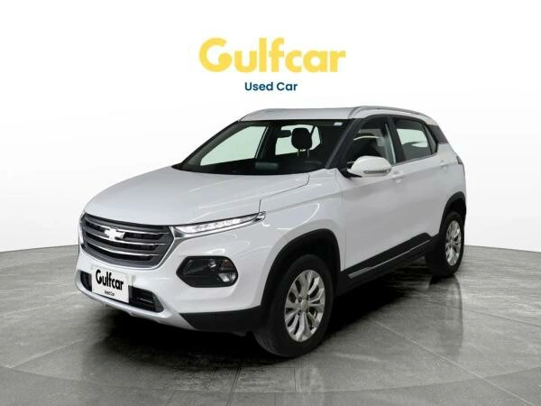 Chevrolet Groove  2024