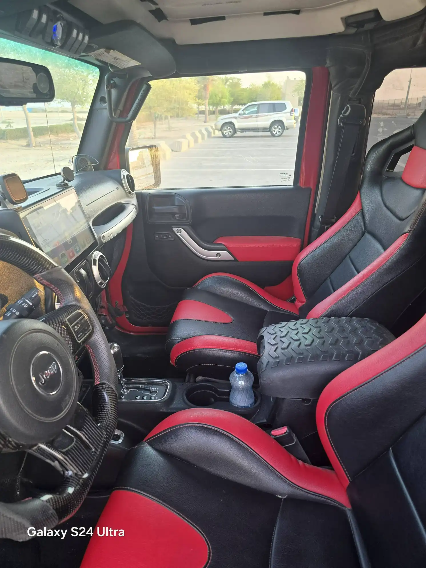 Jeep Wrangler wrangler  2013