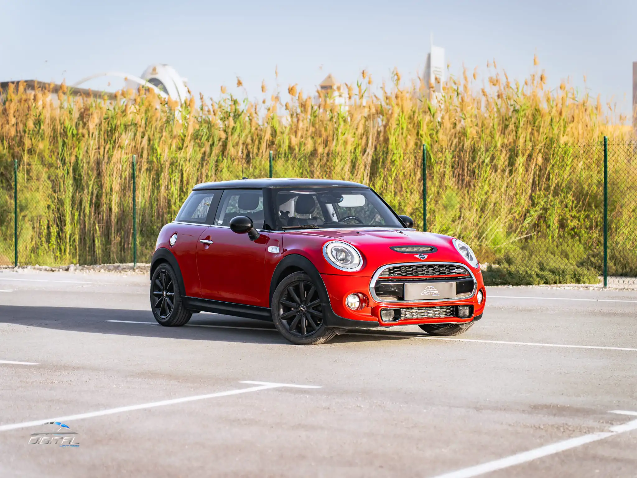Mini Cooper S 2017