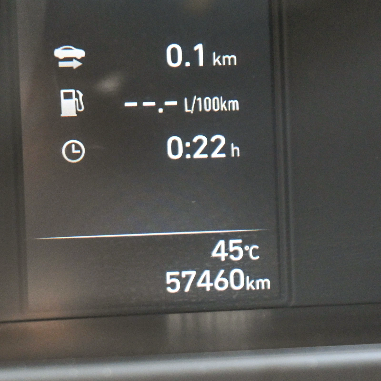 Hyundai Elantra 2023 — photo 12 for sale in Qatar