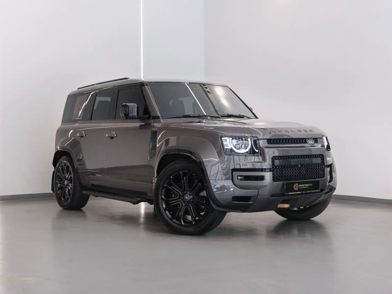 Landrover DEFENDER 110X 2025