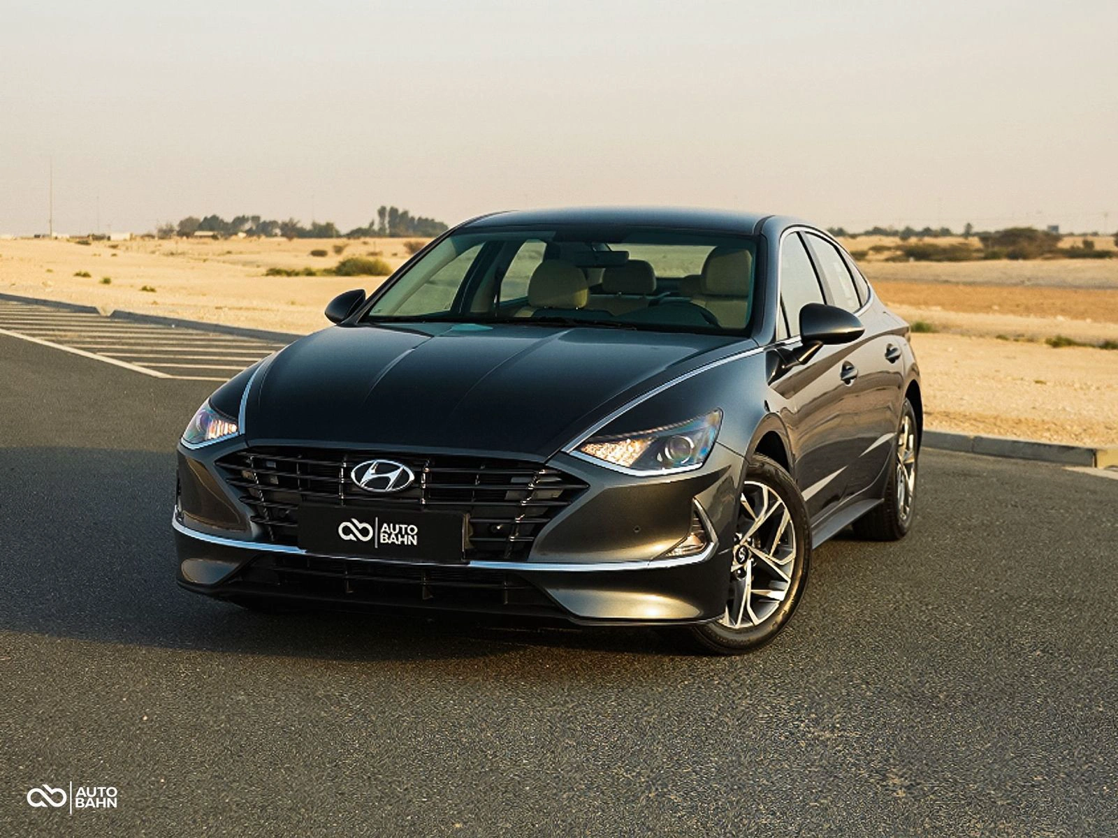 Hyundai Sonata 2023