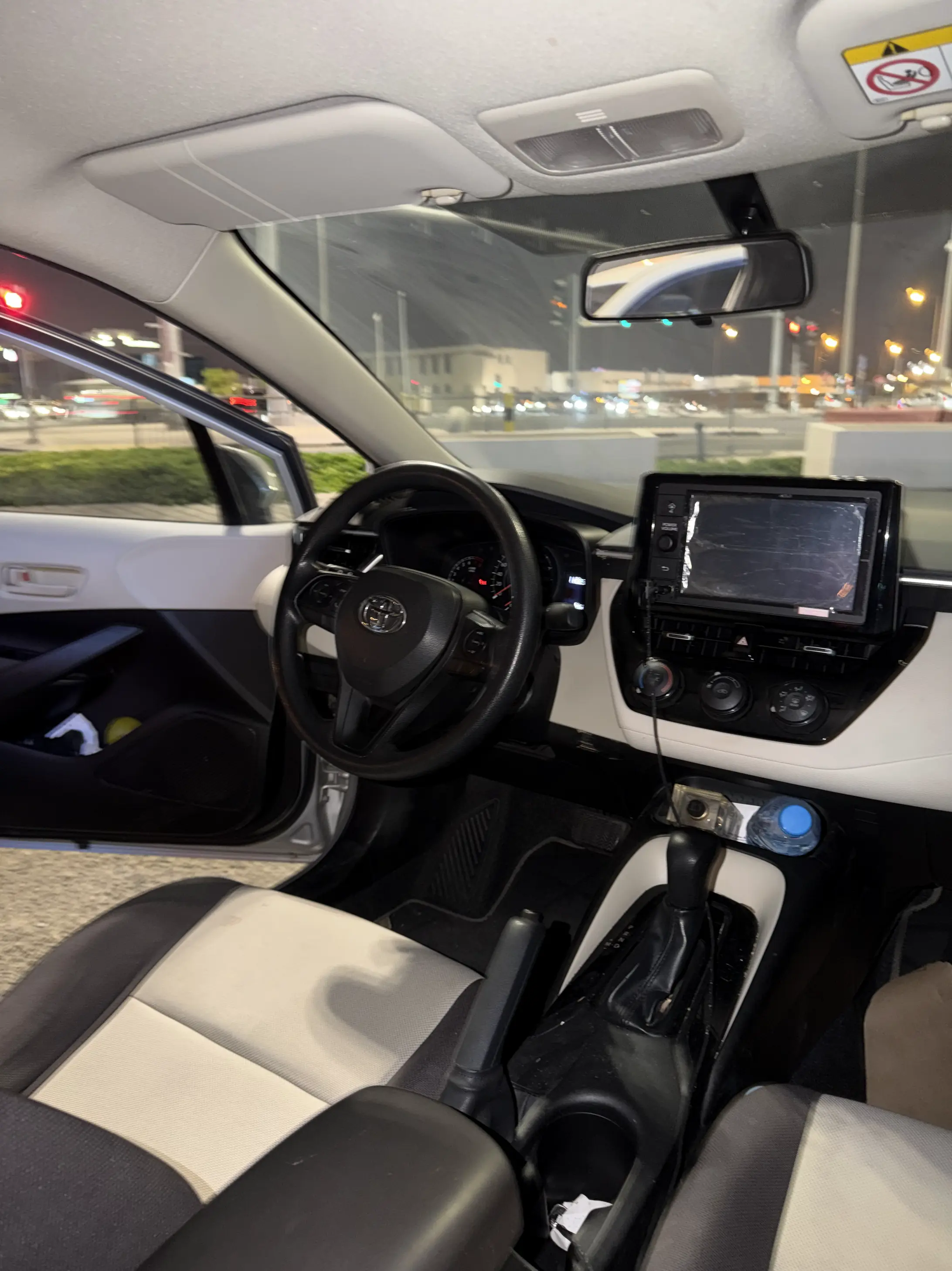 Toyota Corolla 2.0 2022