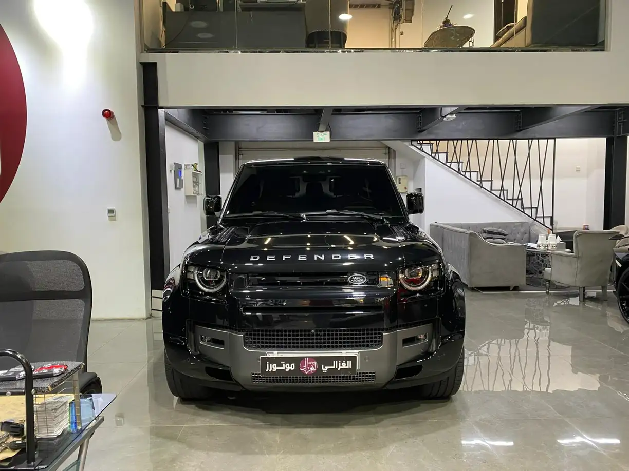 Landrover DEFENDER 90 X-DYNAMIC 2026