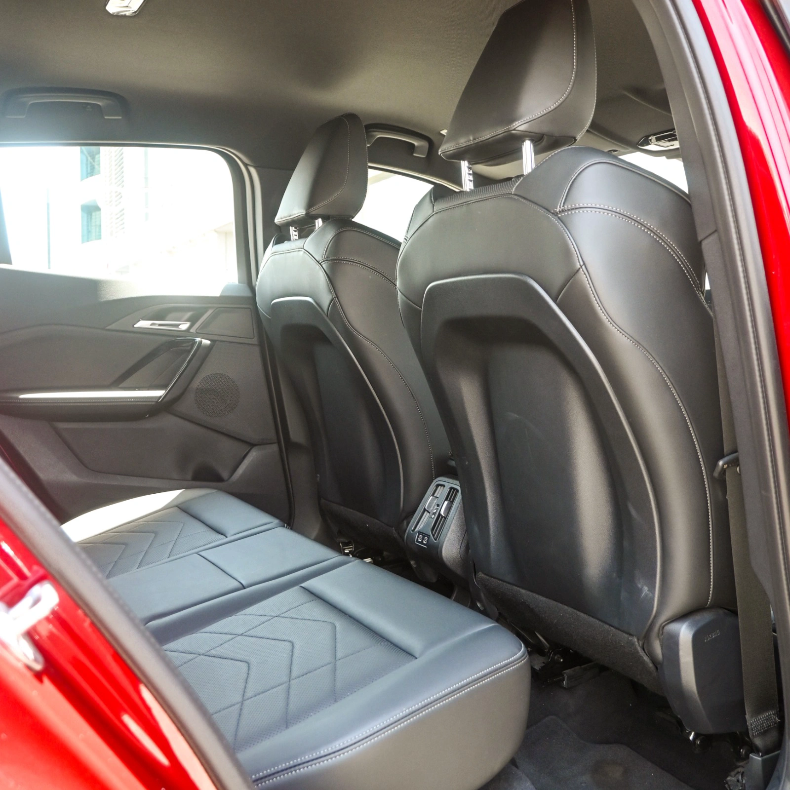 BMW X2 2025 — photo 10 for sale in Qatar