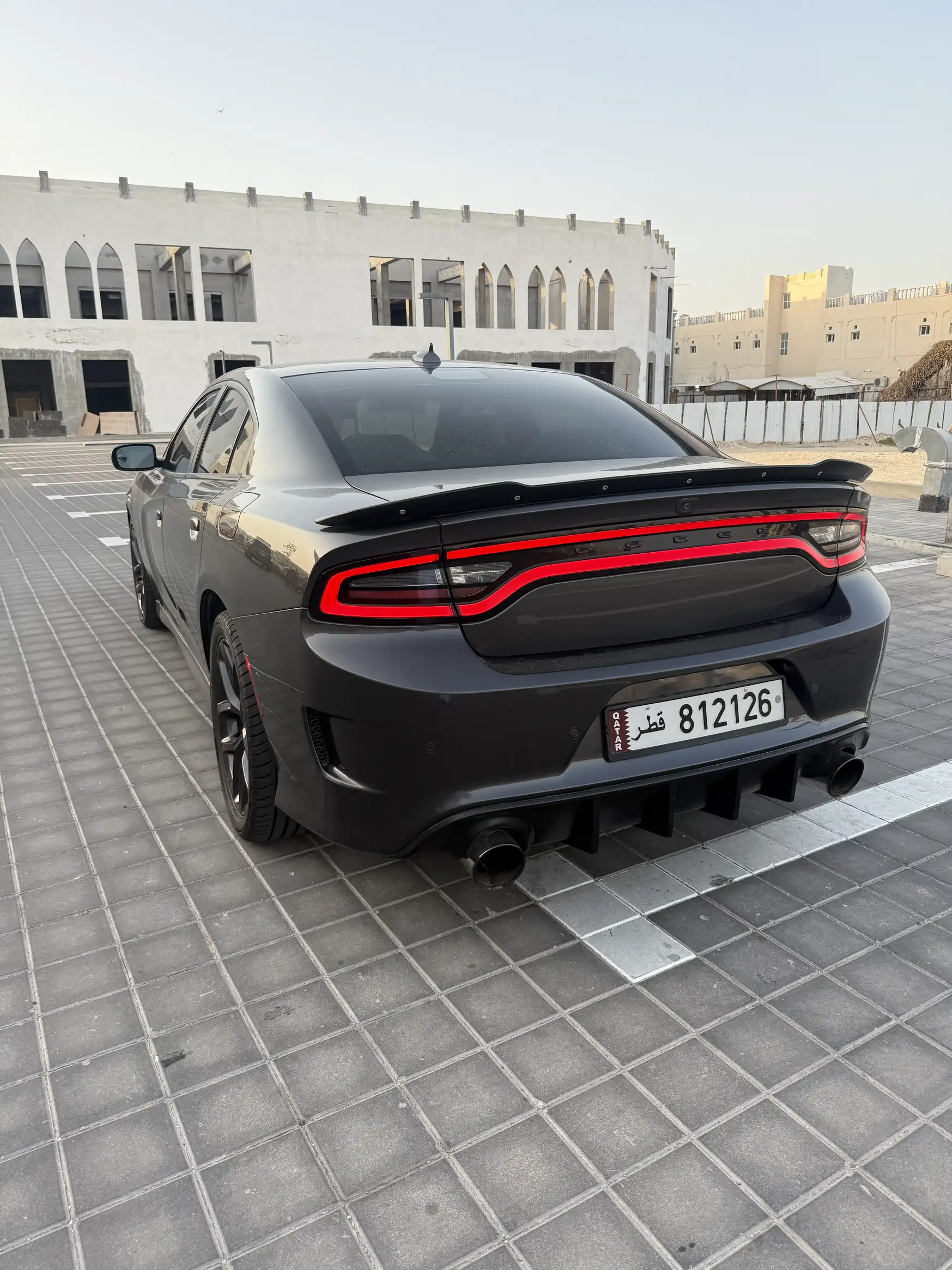 Dodge Charger 2020