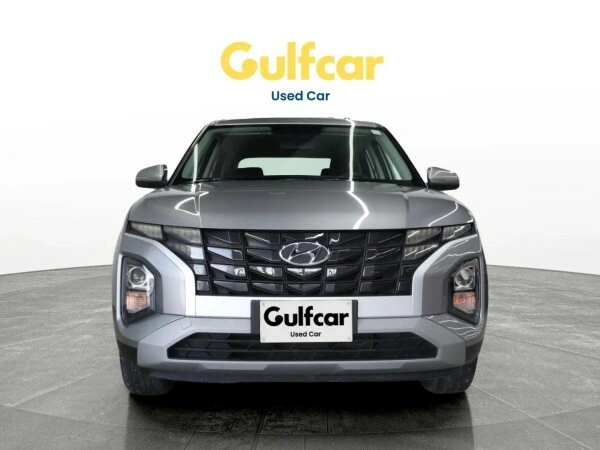 Hyundai Creta 2024