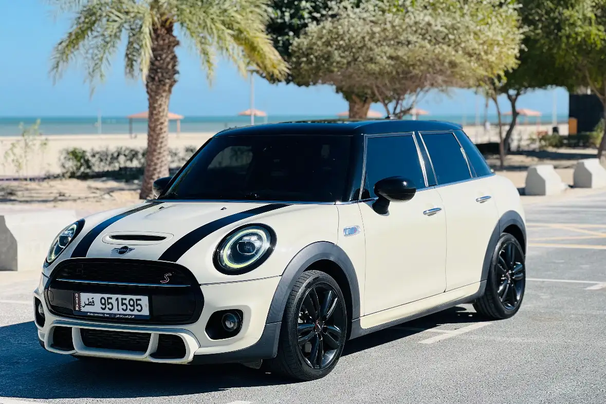 Mini Cooper S COOPER S 2021