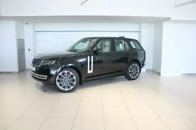 Landrover Range Rover Velar 2025