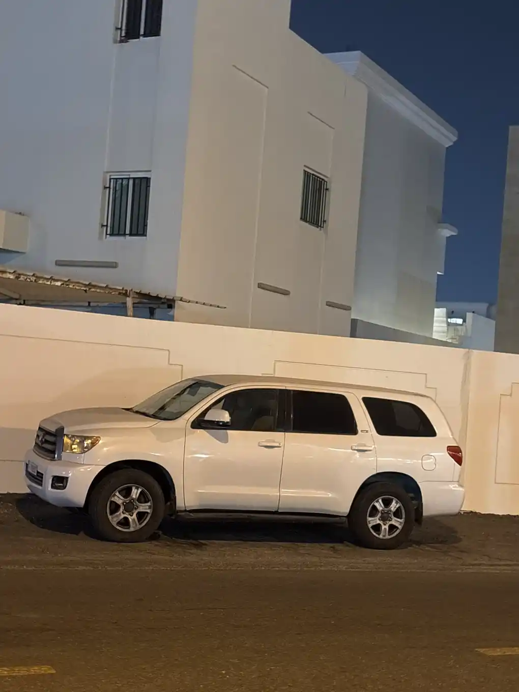 Toyota Sequoia 2015 2015