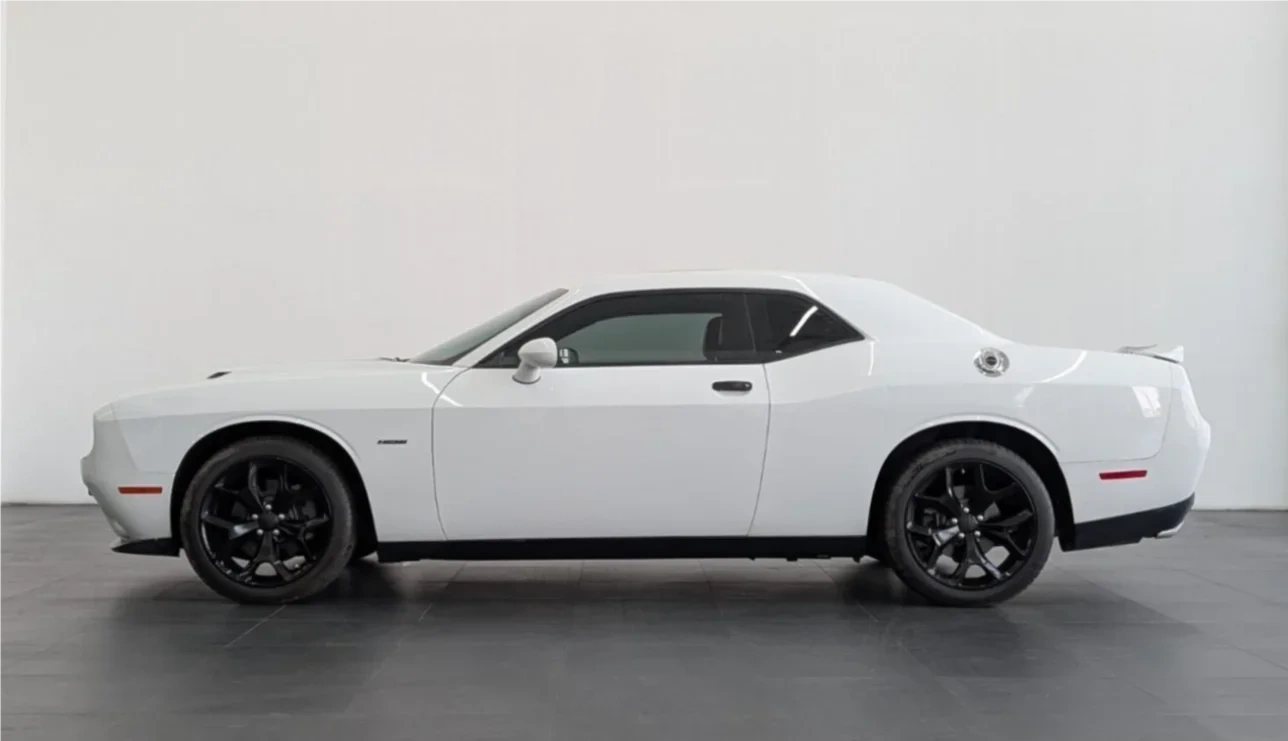 Dodge Challenger 2016 — photo 3 for sale in Qatar