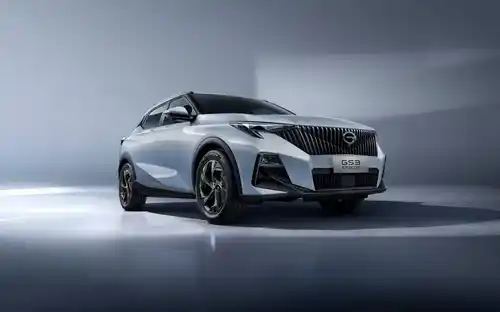 GAC EMZOOM 2024