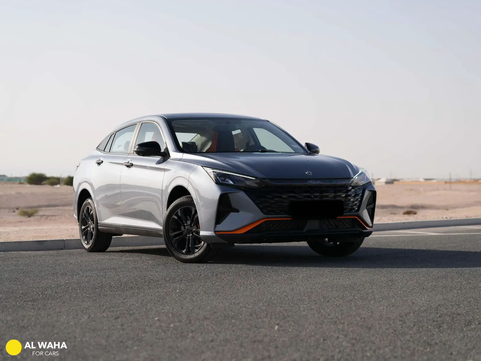 DongFeng SHINE 2026