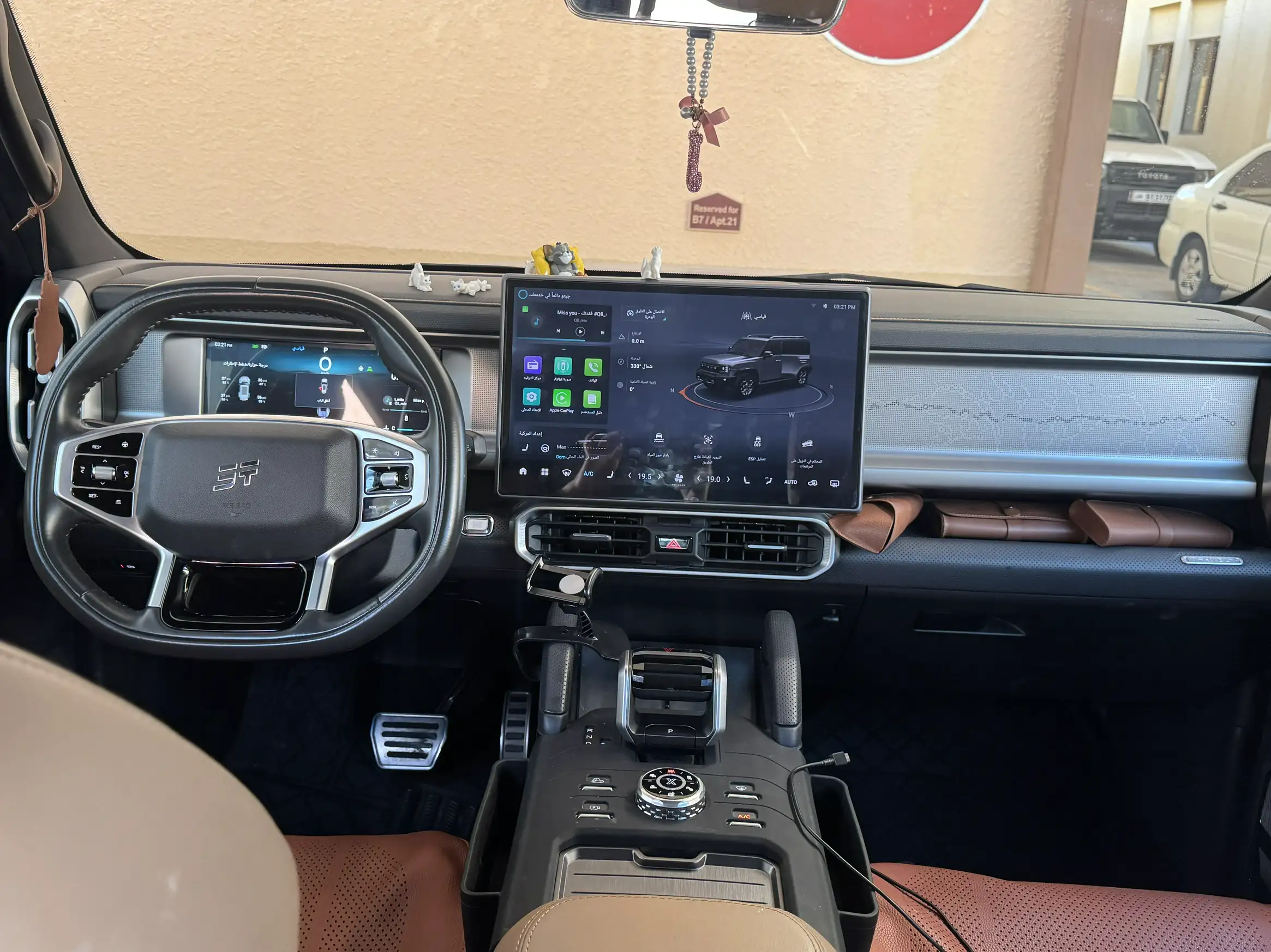 JETOUR T2 Lucury  2025