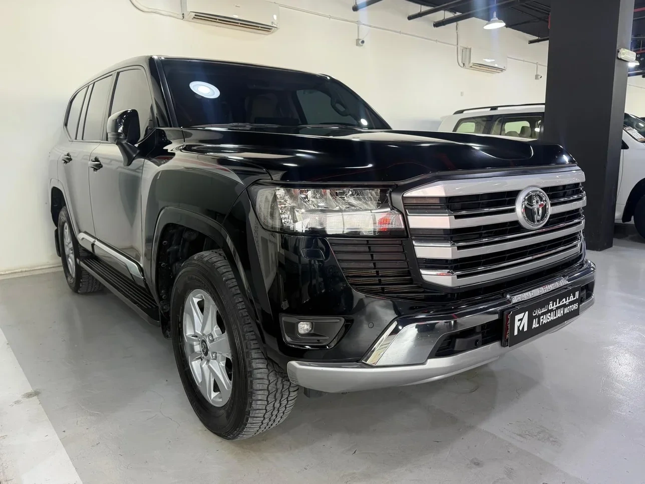 Toyota Land Cruiser GXR 2023 — photo 1 for sale in Qatar