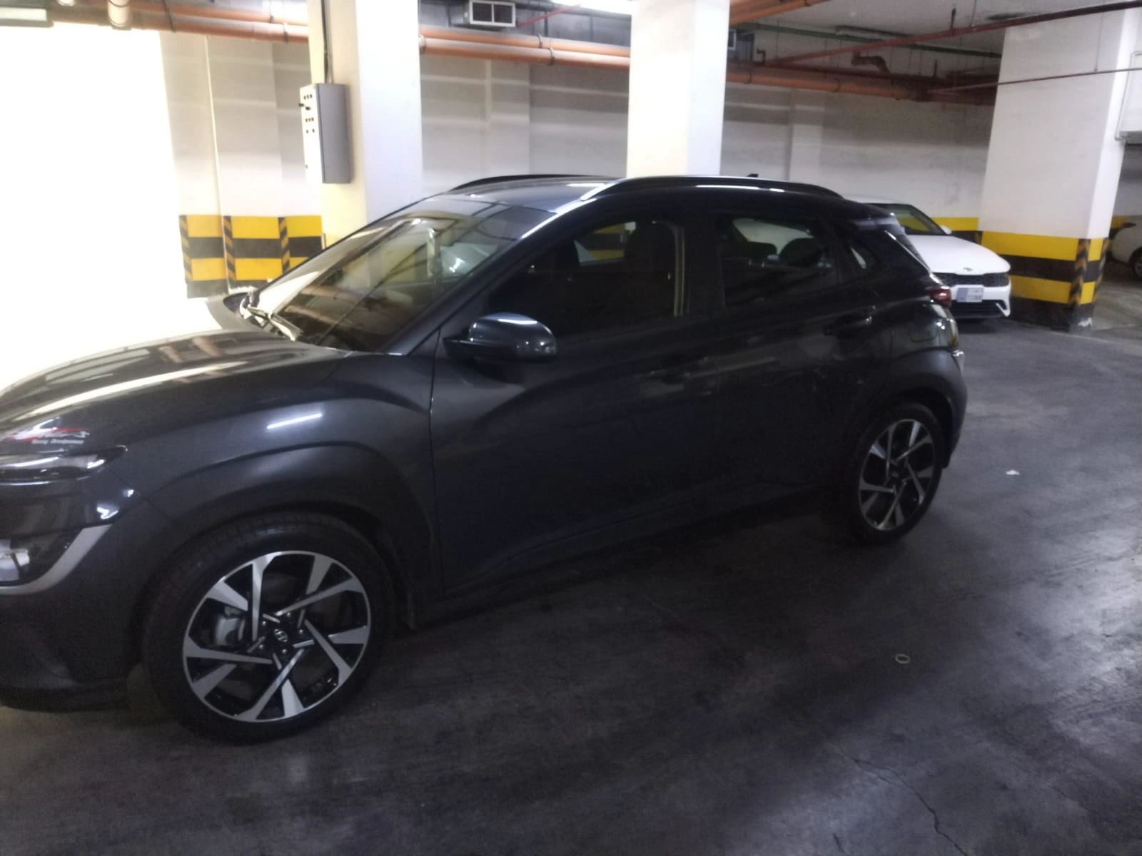 Hyundai Kona 2023